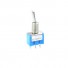 Трипозиційний тумблер MTS-103 ON-OFF-ON 3-pin
